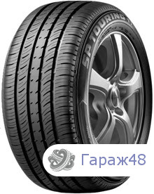 Dunlop SP Touring T1 185/60 R14 82T